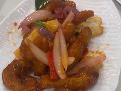 -南八仙·老上海味道(南京东路店)