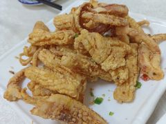 -汇兴源餐馆(小北路店)