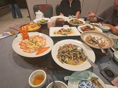 -绿茶餐厅(广州天河城店)