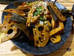 -嘎嘎鸭脑壳(蜀汉路店)