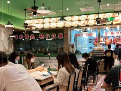 大堂-肥小福·烧鹅专门店(环宇荟店)