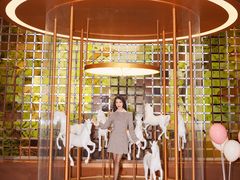 -北京康莱德酒店