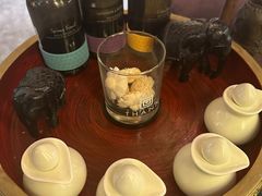 -象遇-泰式.秘术 SPA(先天下店)