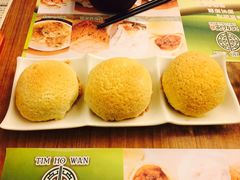 -添好运点心专门店(深水埗店)