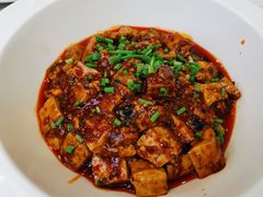 -成都驻京办餐厅(蜀都宾馆店)