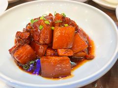 -长兴菜馆(高桥店)