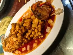 -惠宾饭庄(中山路店)