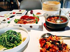 -四季民福烤鸭店(前门店)