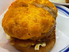 -華人 華星冰室(氹仔 店)