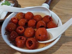 炒红果-小幸湖春饼(悦茂购物中心店)