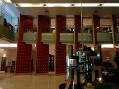 -北京广电国际酒店