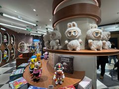 -泡泡玛特POPMART(壹号店)