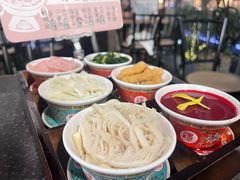-渔语鱼新川菜Bistro(万象天地店)