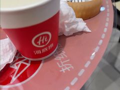 -海底捞火锅(崇文门新世界百货店)