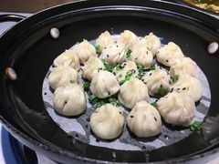 拈花拇指包-拈菜(观音桥阳光世纪店)