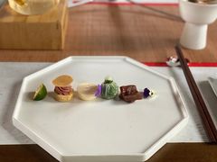 -鲤院·新中式美学·庭院餐厅(夫子庙店)