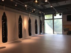 -北武堂拳击散打搏击泰拳俱乐部(三里屯总店)