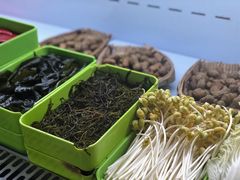 -水碾河刘老大串串香(水碾河路店)