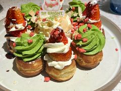 -BE BRIGHT KITCHEN(正佳广场店)