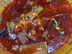 -逢春菜馆天津菜(胜利路店)