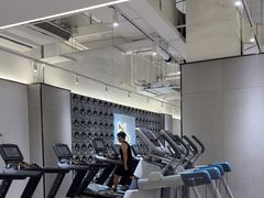 -FLARE STAR FITNESS(复地活力城店)
