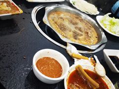 -阿田大虾(台湾街店)