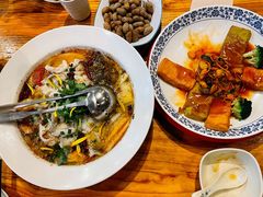 -花溪雨·森林餐厅(石基店)