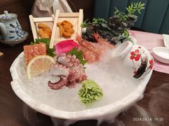 -黑松白鹿(金融街店)