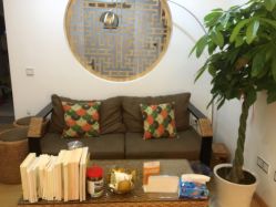 -颜工坊健康美容管理中心喜丽妈妈