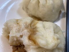 猪肉大葱包子-姚记炒肝店(鼓楼店)
