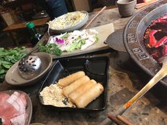 -重庆渝达老火锅(春熙路店)