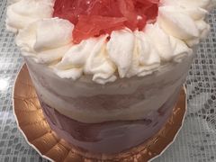 -CARINO BAKERY&CAFE(人广来福士店)