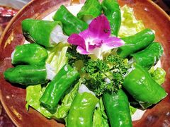-憨孃孃·重庆老火锅(红山黑金店)