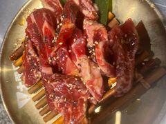 -大叹号·朝鲜族烤肉(潍坊泰华城店)
