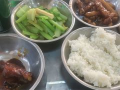 -上海师范大学西部食堂