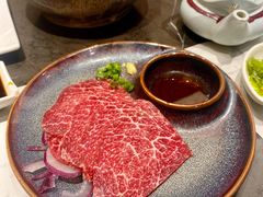 -大渔铁板烧(东城店)