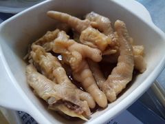 -黄师奶甜品店