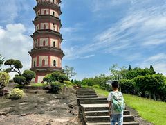 -广州莲花山旅游区