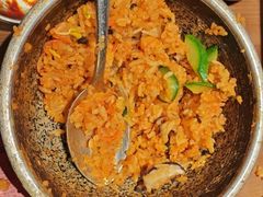 -海之屋韩式烤肉(海棠68环球美食街店)