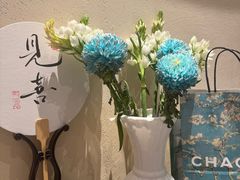 -俏立方·15年新楚菜
