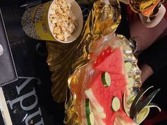 -糖果KTV(首创大厦店)