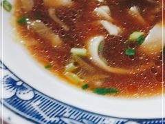 -佰仙面馆