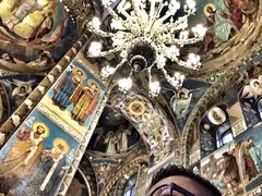 -滴血救世主教堂