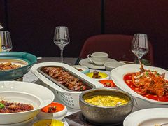 -观宴·品质赣菜(高新大道店)