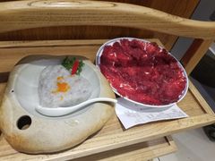 -小牛海记潮汕牛肉店(永定路店)