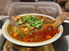 -川味堂·四川豆花(八卦岭店)