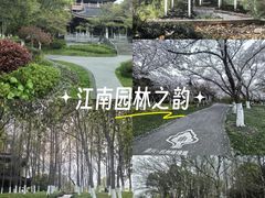 -范蠡湖公园