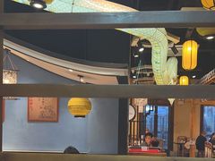 -大娘湘厨(万科金域花园店)