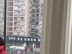 -粤香楼(新光里店)