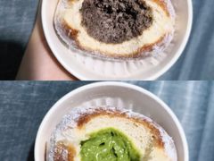 -屋裡·Union Bakery(龙江路店)